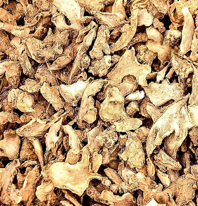 Red chilli pepper and spice products by Rural Pride